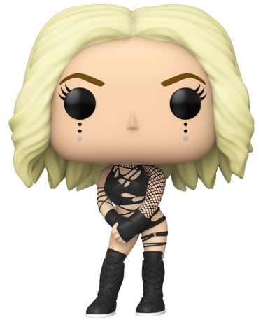 Figurine Funko Pop WWE #129 Liv Morgan