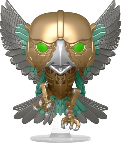 Figurine Funko Pop Transformers : Rise of the Beasts #1379 Airazor