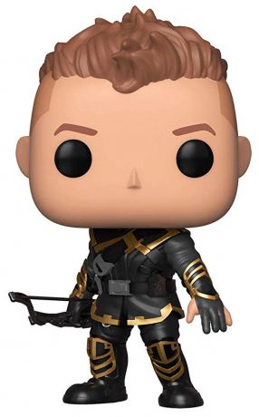 Figurine Funko Pop Avengers : Endgame [Marvel] #457 Hawkeye