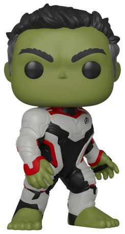 Figurine Funko Pop Avengers : Endgame [Marvel] #451 Hulk