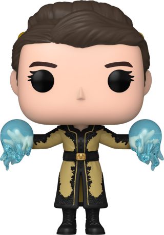 Figurine Funko Pop Shadow and Bone : La Saga Grisha #1350 Alina Starkov