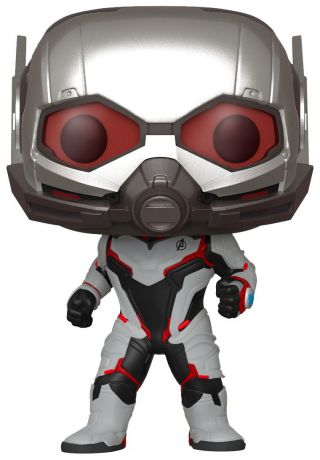 Figurine Funko Pop Avengers : Endgame [Marvel] #455 Ant-Man