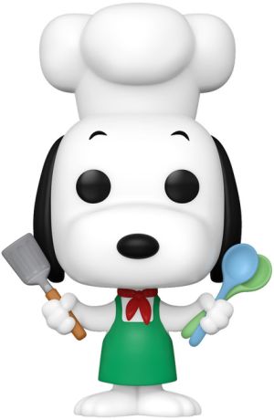 Figurine Funko Pop Snoopy #1438 Snoopy