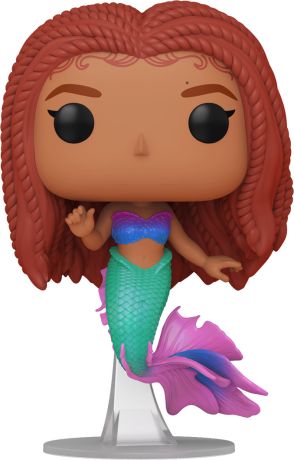 Figurine Funko Pop La Petite Sirène (Film 2023) [Disney] #1366 Ariel