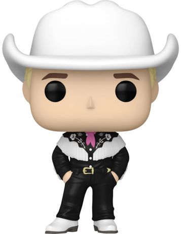 Figurine Funko Pop Barbie (Film) #1446 Western Ken