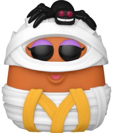 Figurine Funko Pop McDonald's #207 Momie McNugget