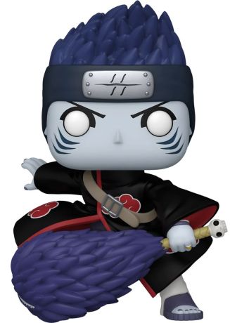 Figurine Funko Pop Naruto #1437 Kisame Hoshigaki - 15 cm
