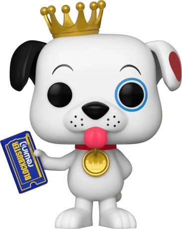 Figurine Funko Pop Freddy Funko Proto