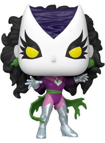 Figurine Funko Pop Marvel Comics #1264 Lilith 