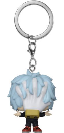 Figurine Funko Pop My Hero Academia Tomura Shigaraki - Porte-clés