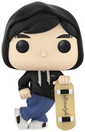 Figurine Funko Pop Funko Pop Asia #175 Chouchou