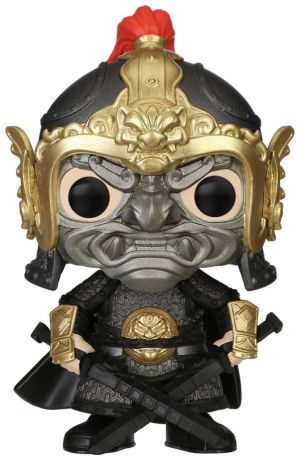 Figurine Funko Pop Funko Pop Asia #164 Ancient Armor Warriors - Song