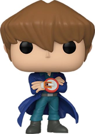 Figurine Funko Pop Yu-Gi-Oh! #1453 Seto Kaiba