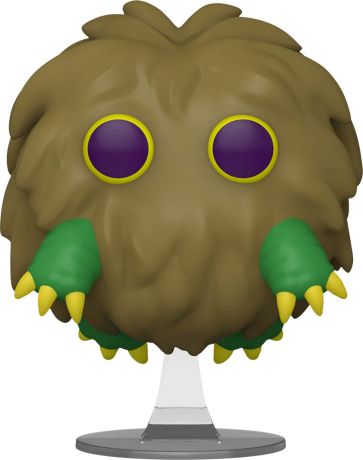 Figurine Funko Pop Yu-Gi-Oh! #1455 Kuriboh