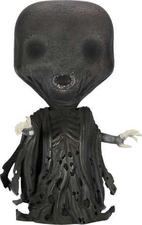 Figurine Funko Pop Harry Potter #161 Détraqueur (Glow in the Dark) - T-shirt