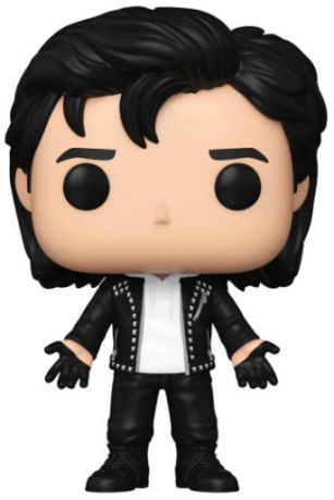 Figurine Funko Pop Corey Feldman Corey Feldman