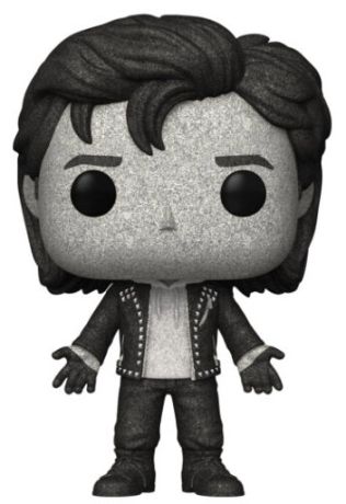 Figurine Funko Pop Corey Feldman Corey Feldman - Diamant