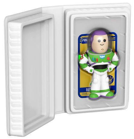 Figurine Funko Blockbuster Rewind Toy Story [Disney] Buzz l'Éclair