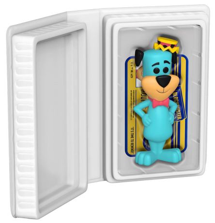 Figurine Funko Blockbuster Rewind Hanna-Barbera Roquet Belles Oreilles