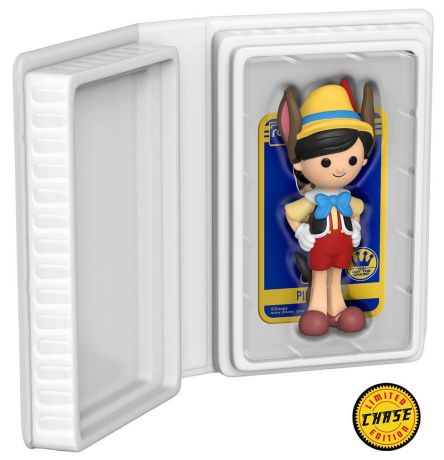 Figurine Funko Blockbuster Rewind Pinocchio  Pinocchio [Chase]