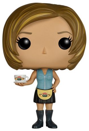 Figurine Funko Pop Friends #261 Rachel Green