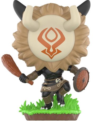 Figurine Funko Pop Genshin Impact #184 HIlichurl