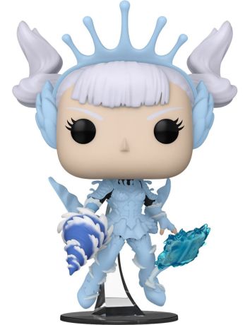 Figurine Funko Pop Black Clover #1421 Noelle (Armure Valkyrie)