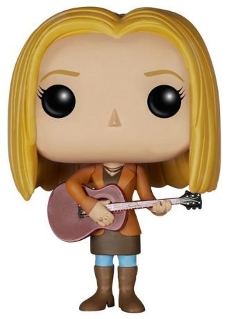 Figurine Funko Pop Friends #266 Phoebe Buffay