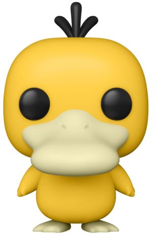 Figurine Funko Pop Pokémon #781 Psykokwak - Psyduck - Enton (EMEA)