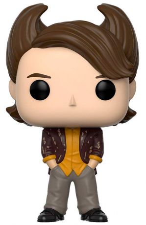 Figurine Funko Pop Friends #700 Chandler Bing - Années 80