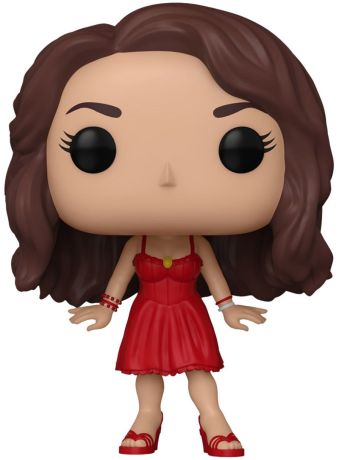 Figurine Funko Pop 100 ans de Disney #1366 Gabriella