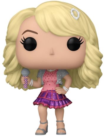 Figurine Funko Pop 100 ans de Disney #1367 Sharpay