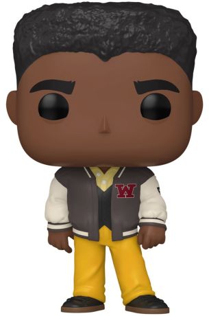 Figurine Funko Pop Warner Bros 100 ans #1378 Eddie Winslow