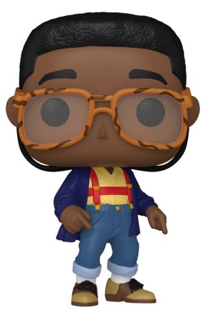 Figurine Funko Pop Warner Bros 100 ans #1380 Steve Urkel