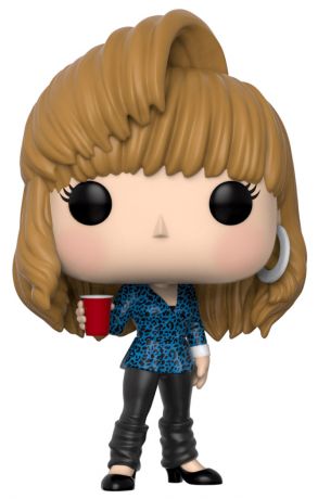 Figurine Funko Pop Friends #703 Rachel Green - Années 80