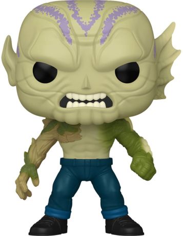 Figurine Funko Pop Secret Invasion [Marvel] #1331 Gravik