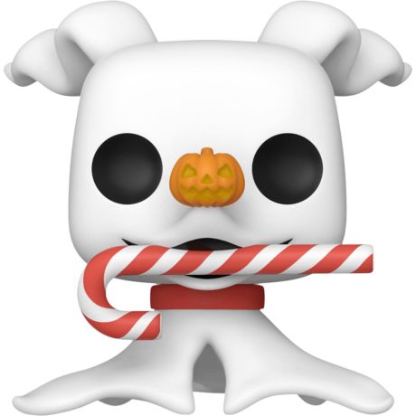 Figurine Funko Pop L'étrange Noël de M. Jack [Disney] #1384 Zero