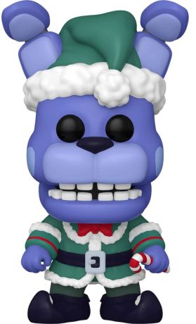 Figurine Funko Pop Five Nights at Freddy's #937 Elf Bonnie