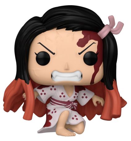 Figurine Funko Pop Demon Slayer #1411 Nezuko Kamado