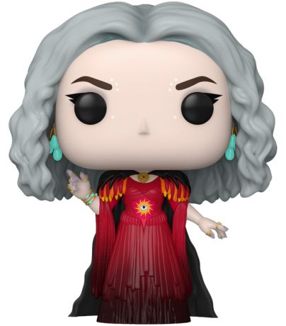 Figurine Funko Pop Hocus Pocus 2 [Disney] #1375 The Witch Mother