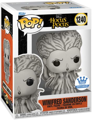 Figurine Funko Pop Hocus Pocus 2 [Disney] #1240 Winifred Sanderson (Pierre)