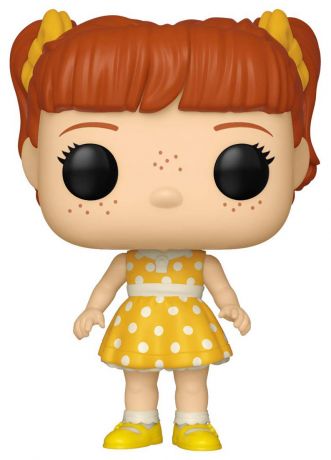 Figurine Funko Pop Toy Story 4 [Disney] #527 Gabby Gabby