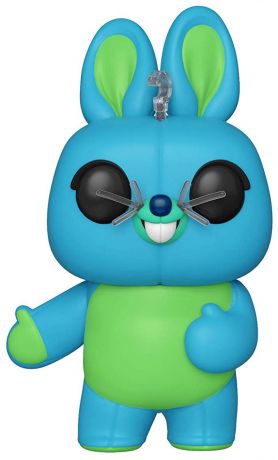 Figurine Funko Pop Toy Story 4 [Disney] #532 Bunny