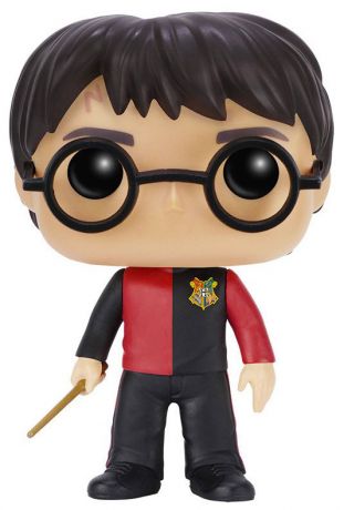 Figurine Funko Pop Harry Potter #10 Harry Potter Triwizard