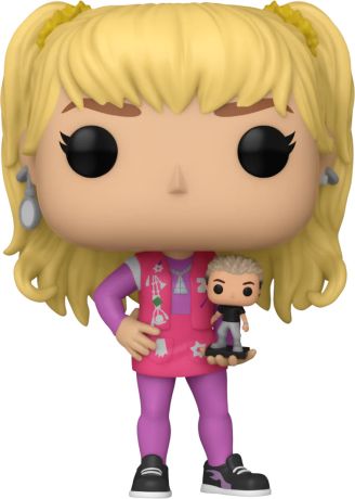 Figurine Funko Pop 100 ans de Disney #1365 Zenon Kar