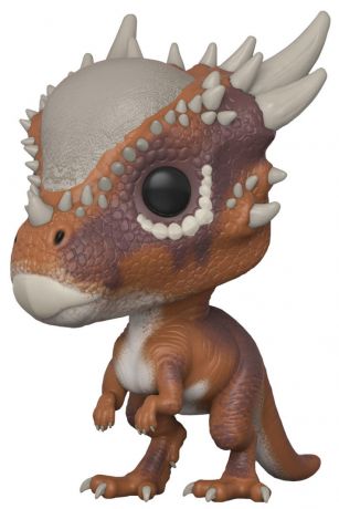 Figurine Funko Pop Jurassic World : Fallen Kingdom #587 Stygimoloch