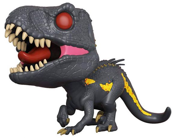 Figurine Funko Pop Jurassic World : Fallen Kingdom #588 Indoraptor