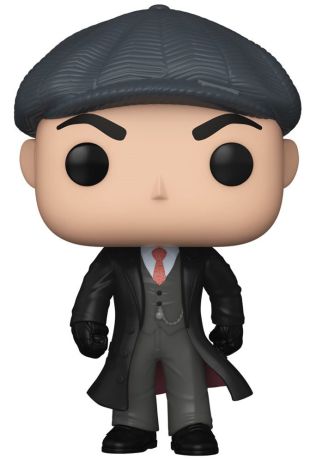 Figurine Funko Pop Peaky Blinders #1402 Thomas Shelby