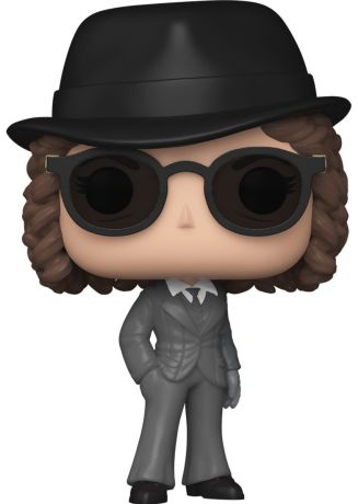 Figurine Funko Pop Peaky Blinders #1401 Polly Gray