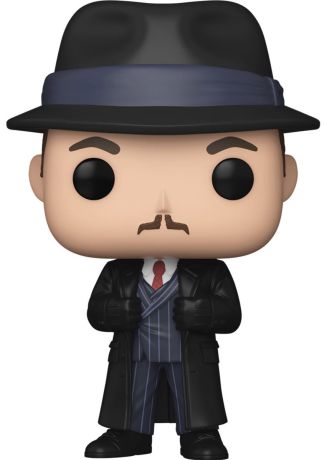 Figurine Funko Pop Peaky Blinders #1400 Michael Gray